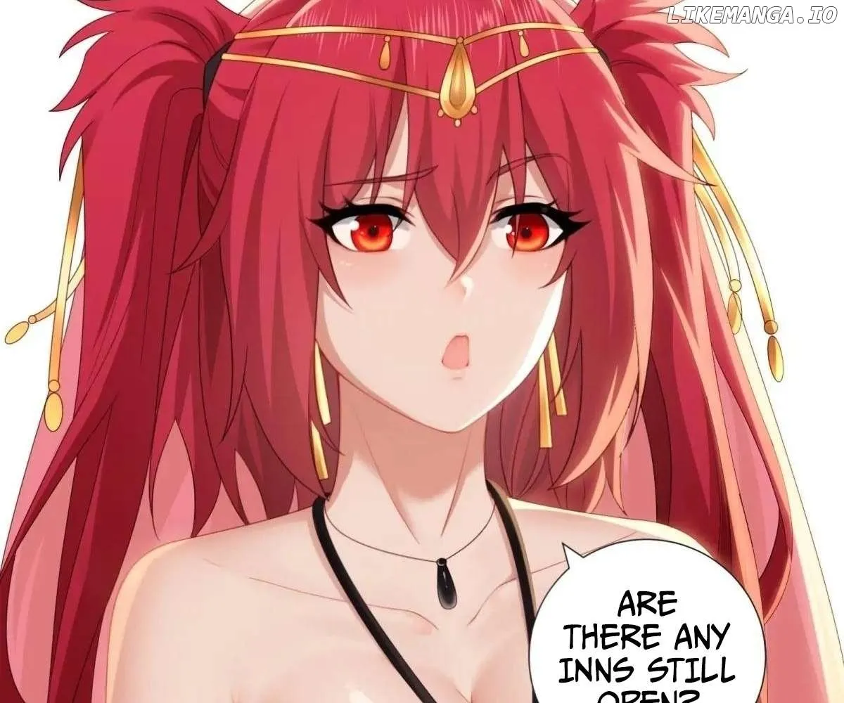 The Start of a Stunning and Feisty Master: A System with Ten Pounds of Rebellion — Chapter 132 — page 101