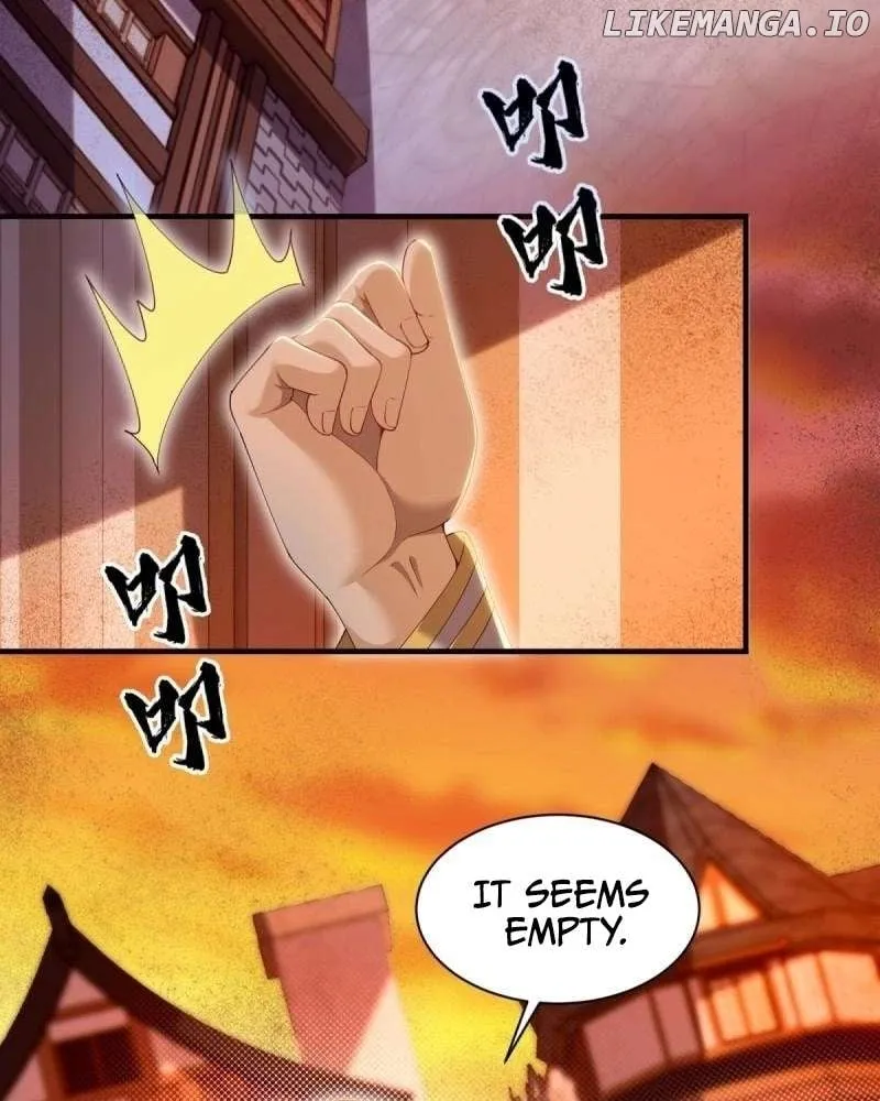 The Start of a Stunning and Feisty Master: A System with Ten Pounds of Rebellion — Chapter 133 — page 4