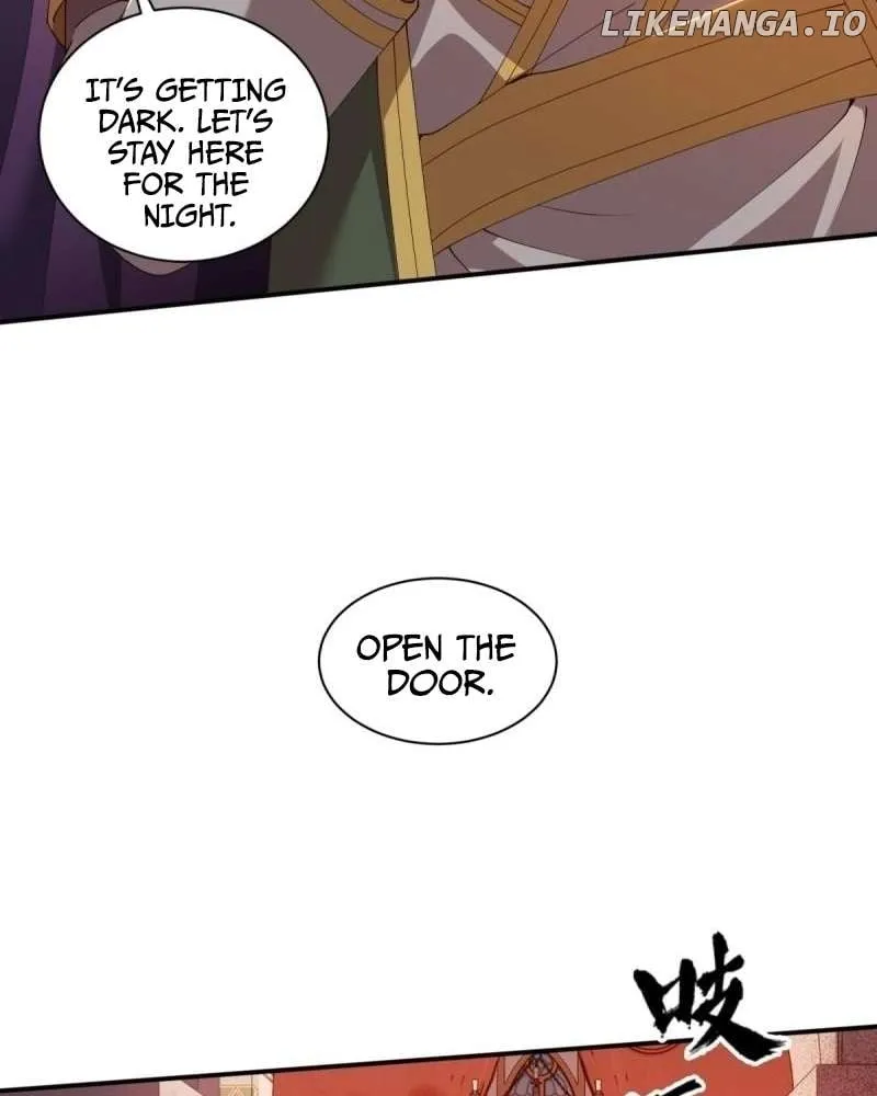 The Start of a Stunning and Feisty Master: A System with Ten Pounds of Rebellion — Chapter 133 — page 6