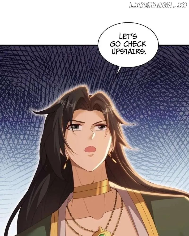 The Start of a Stunning and Feisty Master: A System with Ten Pounds of Rebellion — Chapter 133 — page 11