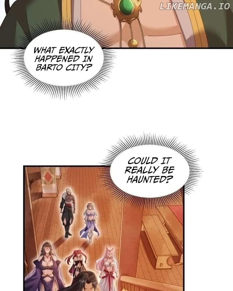 The Start of a Stunning and Feisty Master: A System with Ten Pounds of Rebellion — Chapter 133 — page 12