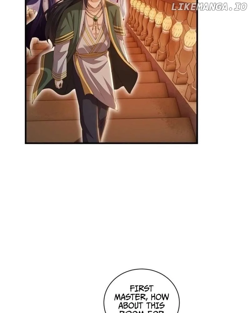 The Start of a Stunning and Feisty Master: A System with Ten Pounds of Rebellion — Chapter 133 — page 13