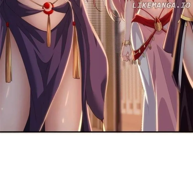 The Start of a Stunning and Feisty Master: A System with Ten Pounds of Rebellion — Chapter 133 — page 29