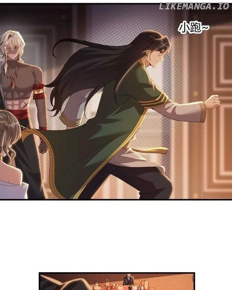 The Start of a Stunning and Feisty Master: A System with Ten Pounds of Rebellion — Chapter 133 — page 30