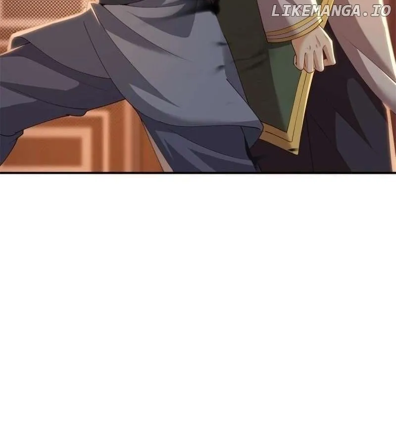 The Start of a Stunning and Feisty Master: A System with Ten Pounds of Rebellion — Chapter 133 — page 38