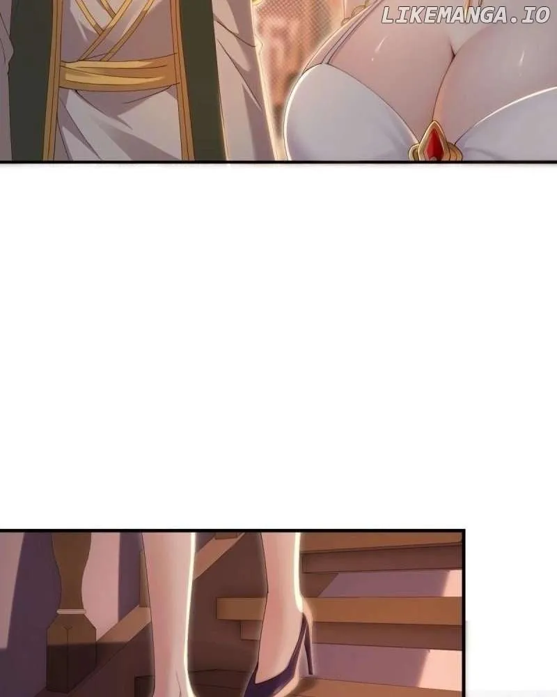 The Start of a Stunning and Feisty Master: A System with Ten Pounds of Rebellion — Chapter 133 — page 41