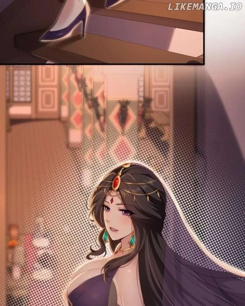 The Start of a Stunning and Feisty Master: A System with Ten Pounds of Rebellion — Chapter 133 — page 42