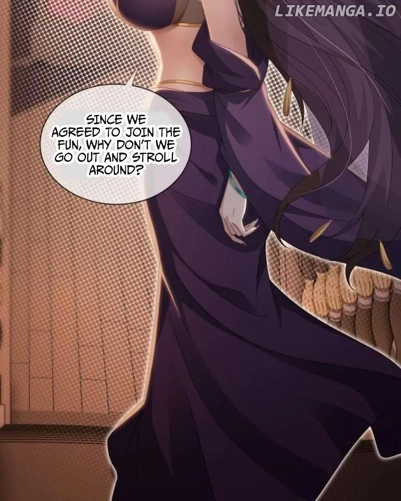 The Start of a Stunning and Feisty Master: A System with Ten Pounds of Rebellion — Chapter 133 — page 43