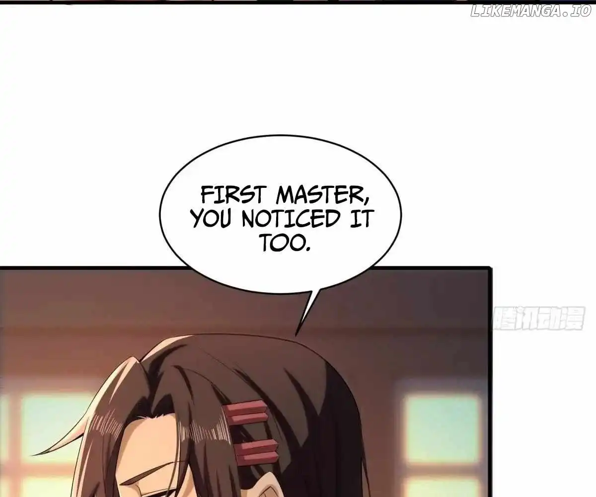 The Start of a Stunning and Feisty Master: A System with Ten Pounds of Rebellion — Chapter 134 — page 5