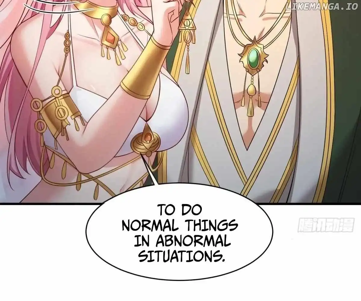 The Start of a Stunning and Feisty Master: A System with Ten Pounds of Rebellion — Chapter 134 — page 12