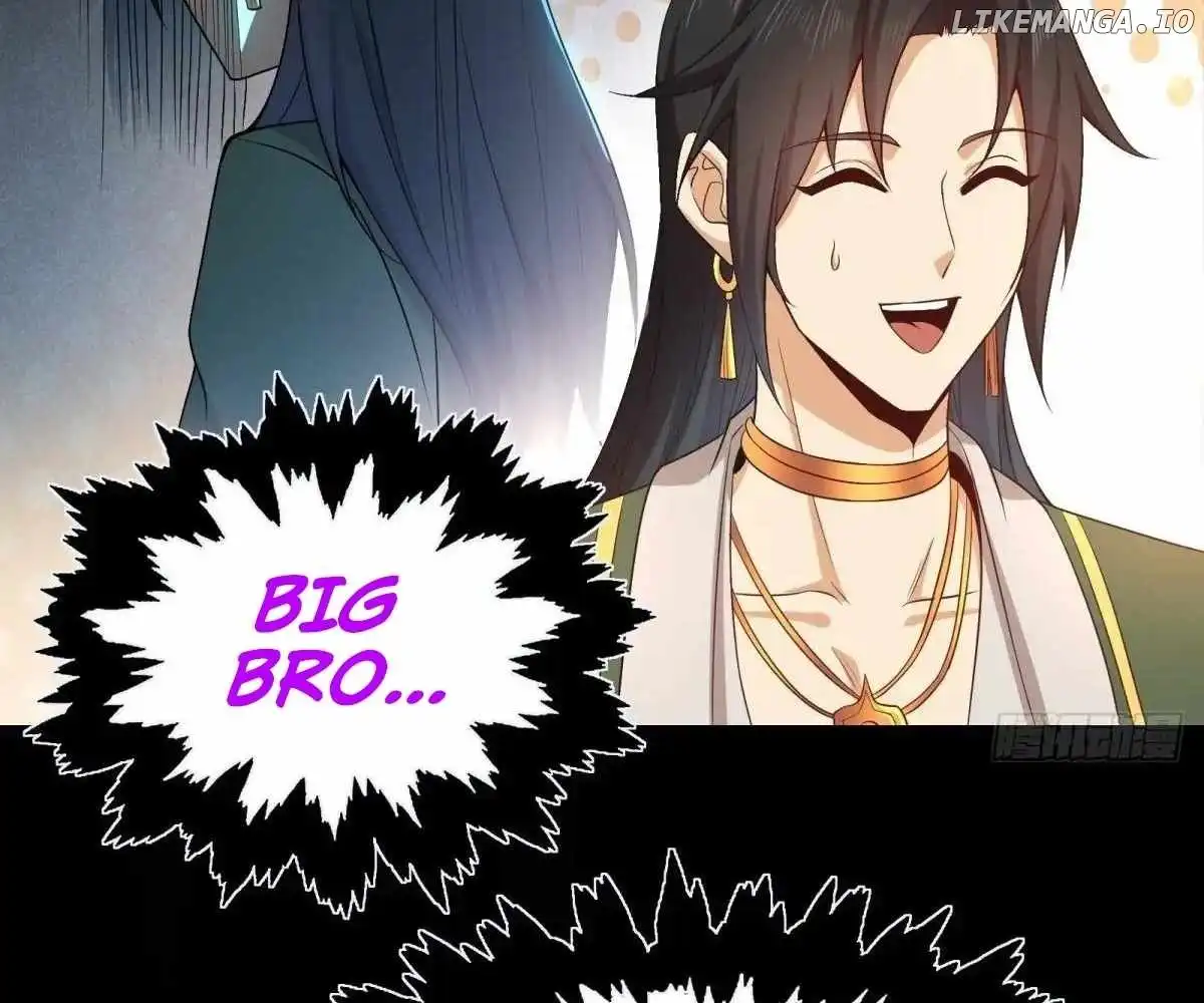 The Start of a Stunning and Feisty Master: A System with Ten Pounds of Rebellion — Chapter 134 — page 21