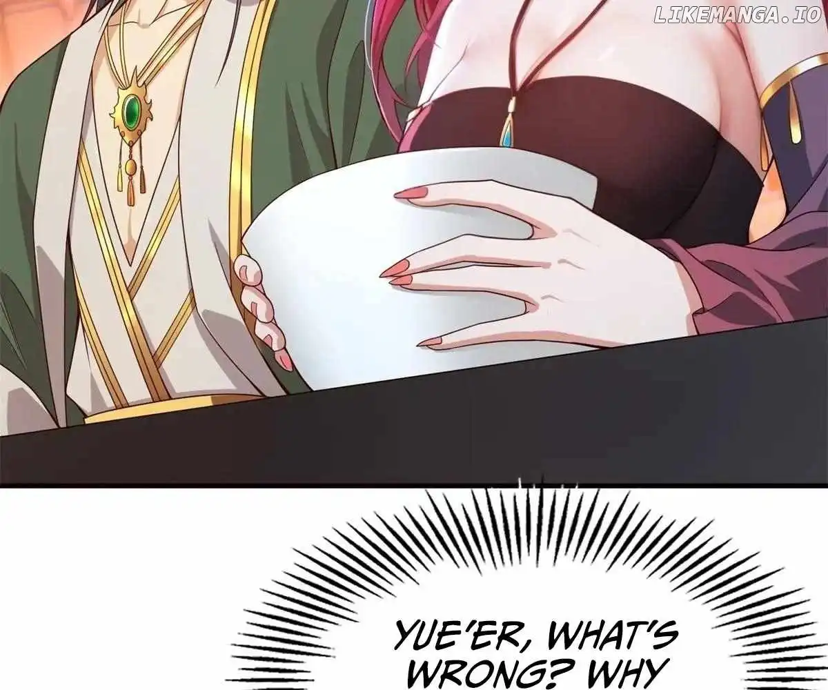 The Start of a Stunning and Feisty Master: A System with Ten Pounds of Rebellion — Chapter 134 — page 45