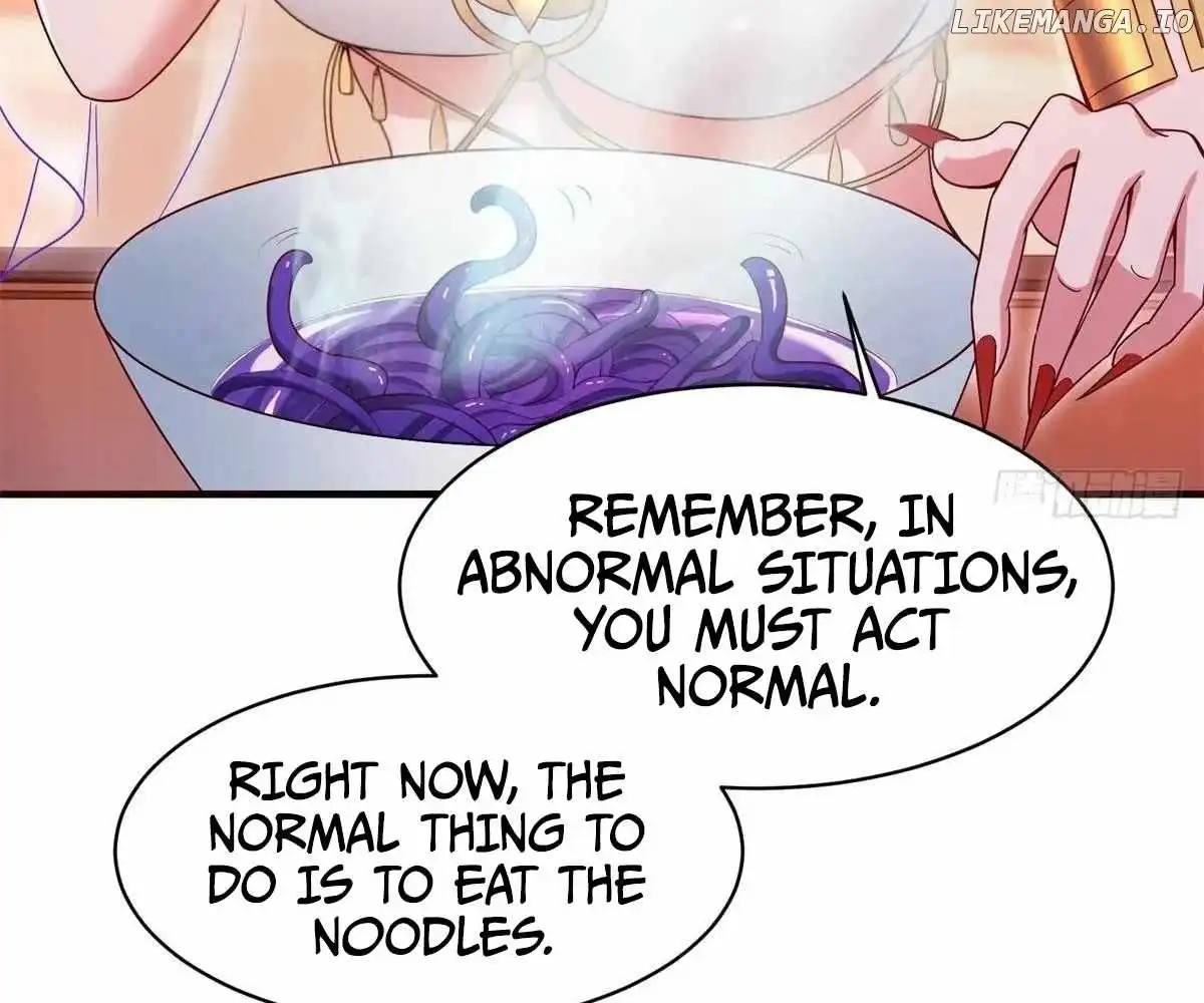 The Start of a Stunning and Feisty Master: A System with Ten Pounds of Rebellion — Chapter 134 — page 55
