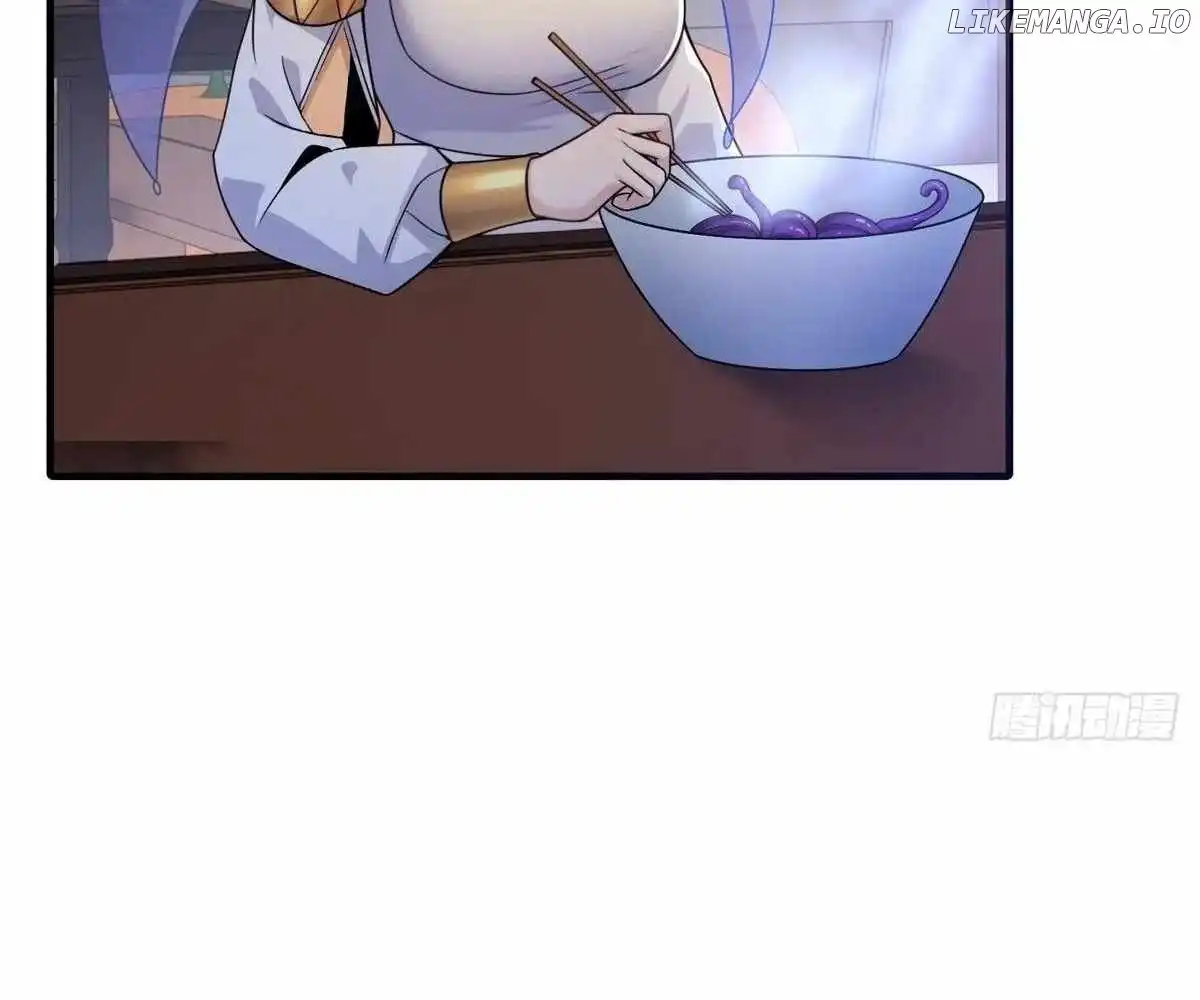 The Start of a Stunning and Feisty Master: A System with Ten Pounds of Rebellion — Chapter 134 — page 58