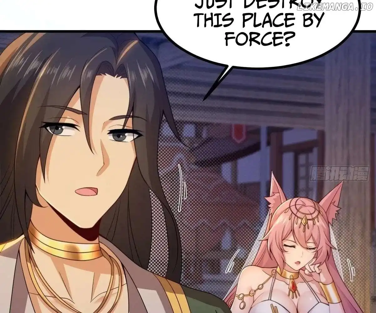 The Start of a Stunning and Feisty Master: A System with Ten Pounds of Rebellion — Chapter 135 — page 5