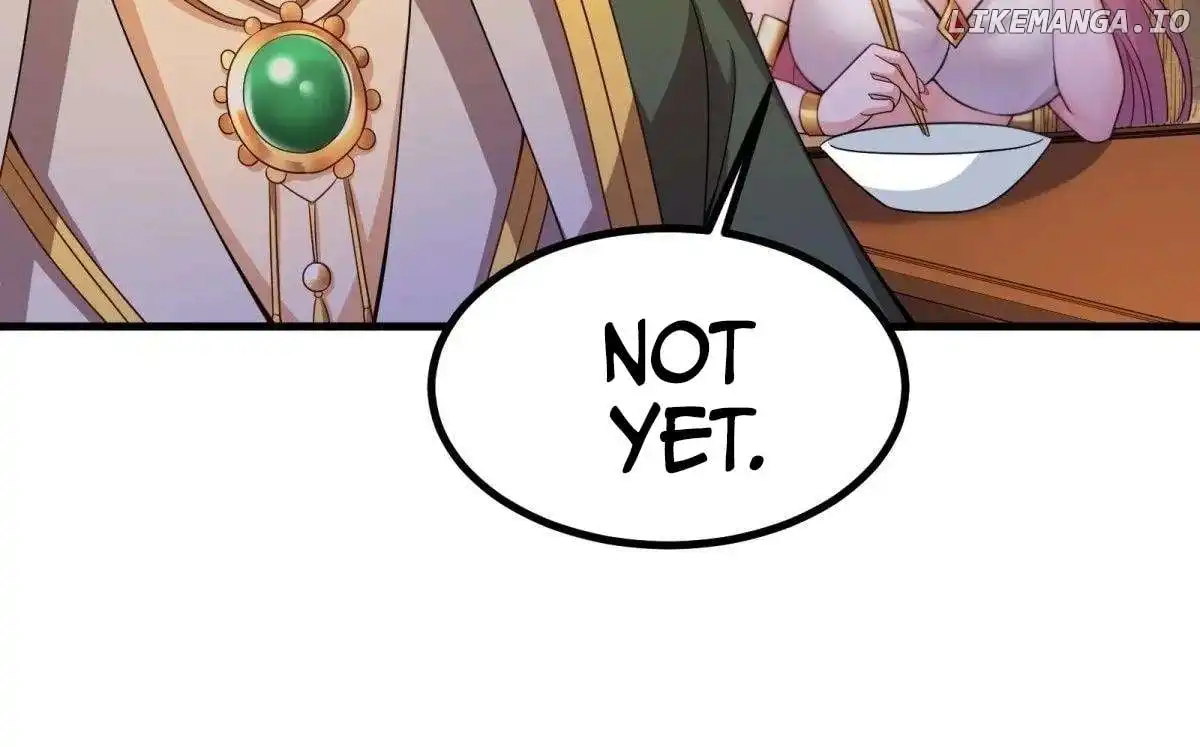 The Start of a Stunning and Feisty Master: A System with Ten Pounds of Rebellion — Chapter 135 — page 6