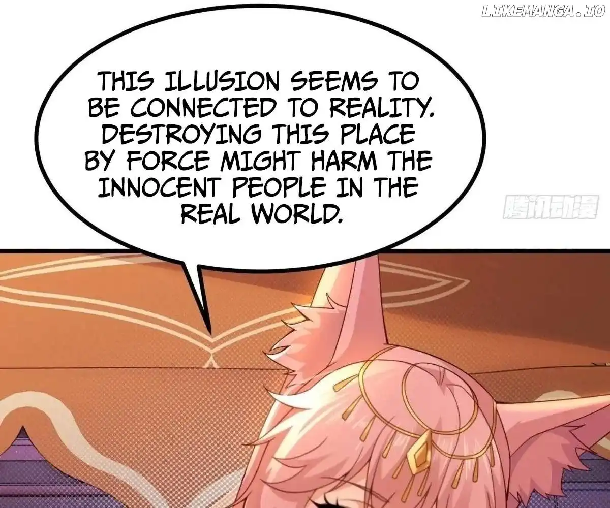 The Start of a Stunning and Feisty Master: A System with Ten Pounds of Rebellion — Chapter 135 — page 7