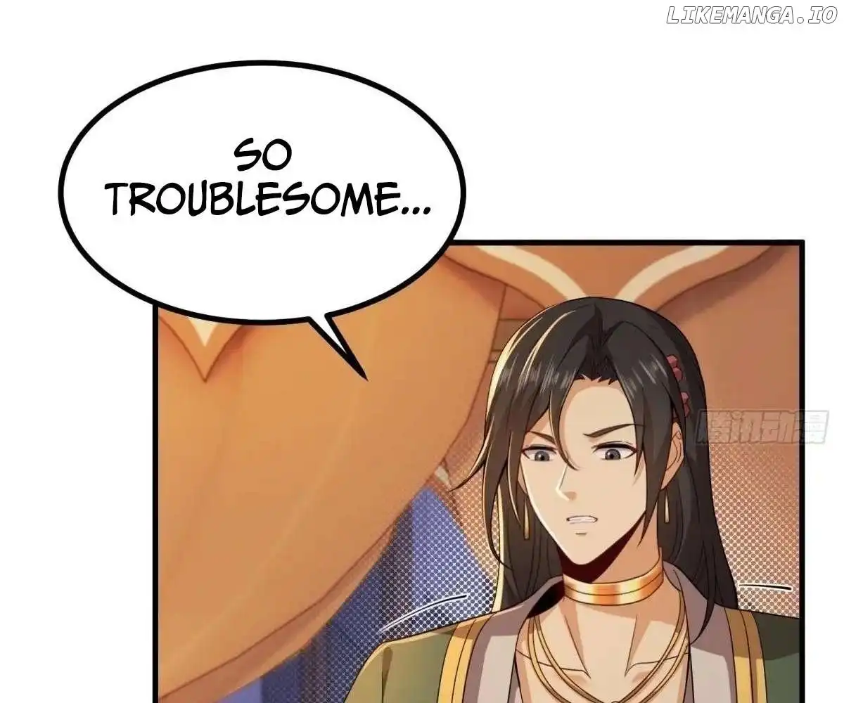 The Start of a Stunning and Feisty Master: A System with Ten Pounds of Rebellion — Chapter 135 — page 10