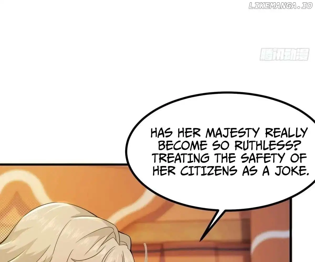 The Start of a Stunning and Feisty Master: A System with Ten Pounds of Rebellion — Chapter 135 — page 12