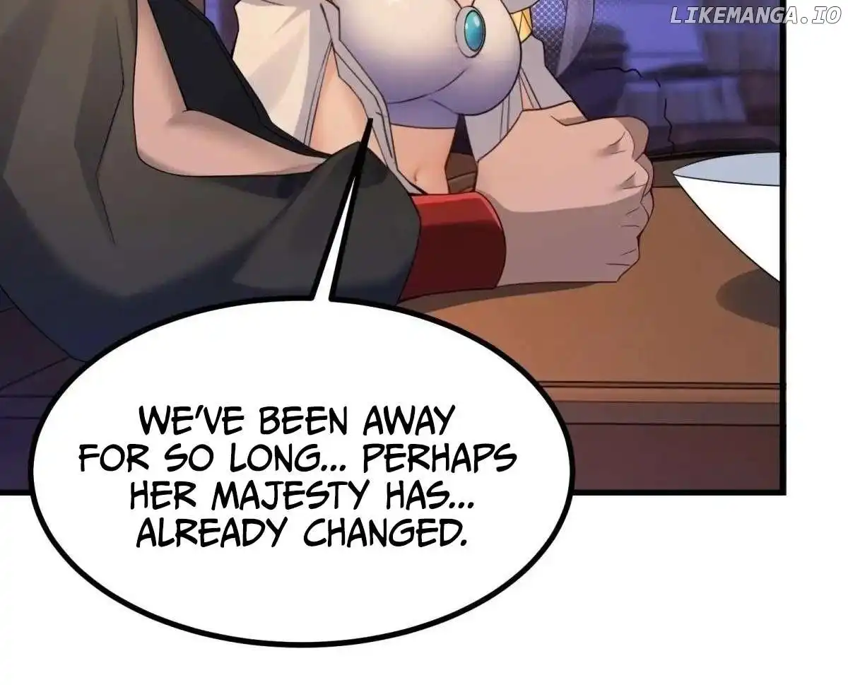 The Start of a Stunning and Feisty Master: A System with Ten Pounds of Rebellion — Chapter 135 — page 14