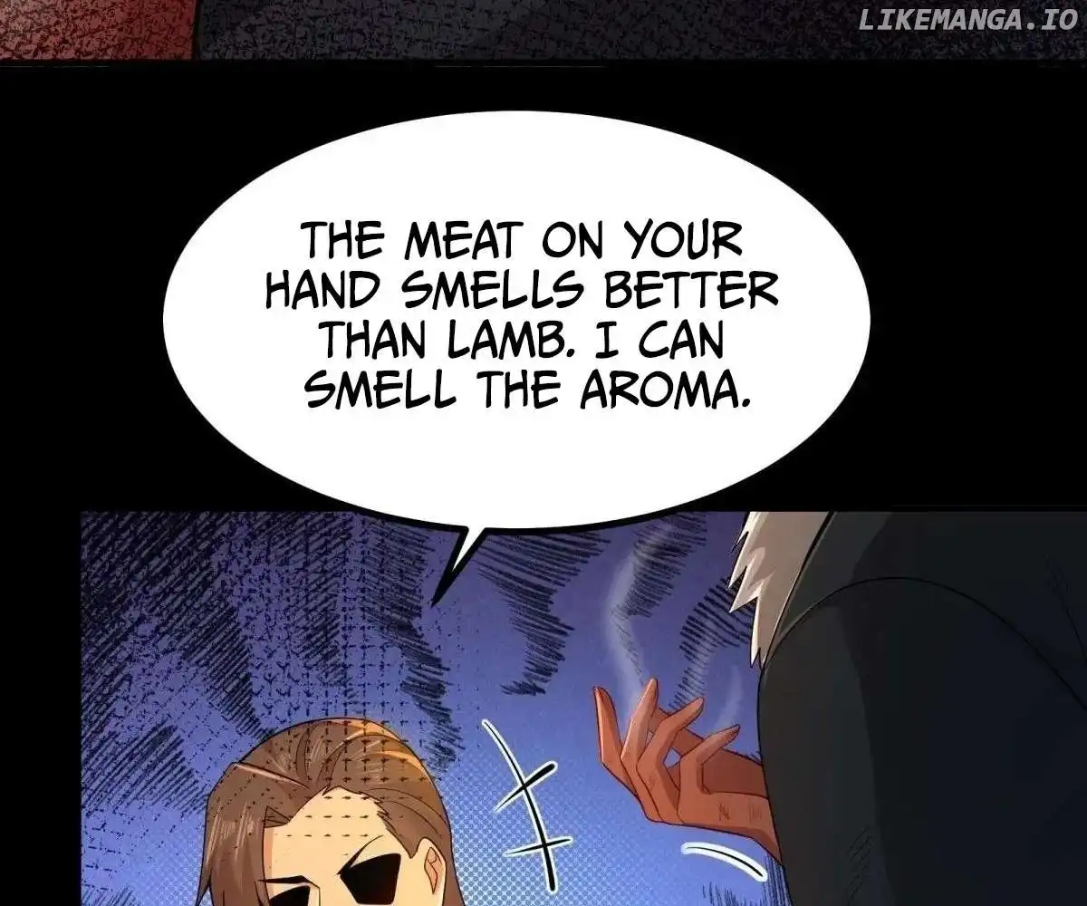 The Start of a Stunning and Feisty Master: A System with Ten Pounds of Rebellion — Chapter 135 — page 45