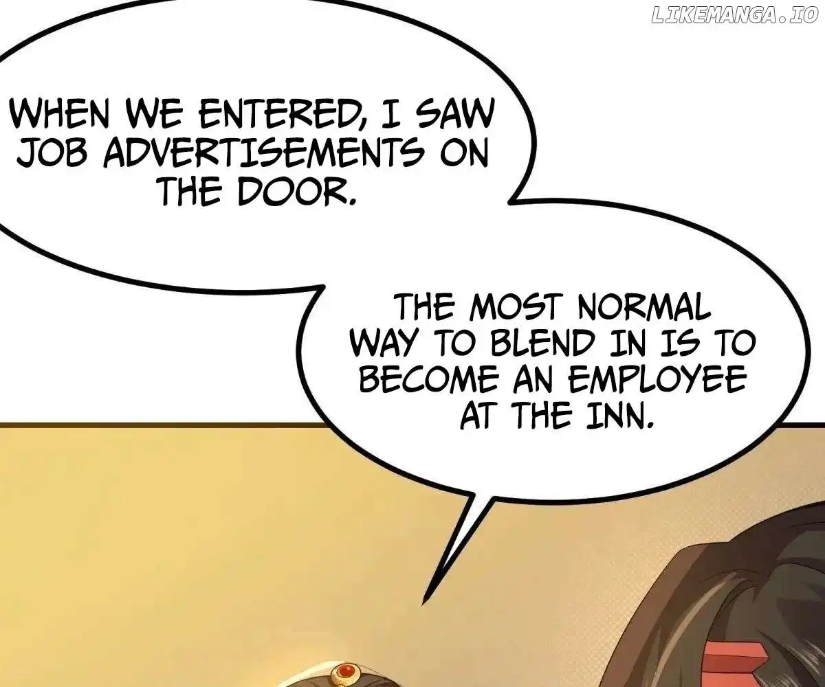 The Start of a Stunning and Feisty Master: A System with Ten Pounds of Rebellion — Chapter 135 — page 63