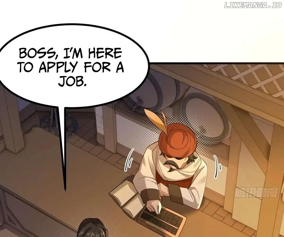 The Start of a Stunning and Feisty Master: A System with Ten Pounds of Rebellion — Chapter 135 — page 69