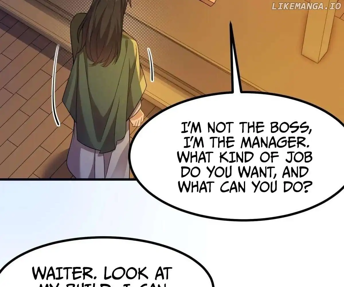 The Start of a Stunning and Feisty Master: A System with Ten Pounds of Rebellion — Chapter 135 — page 70