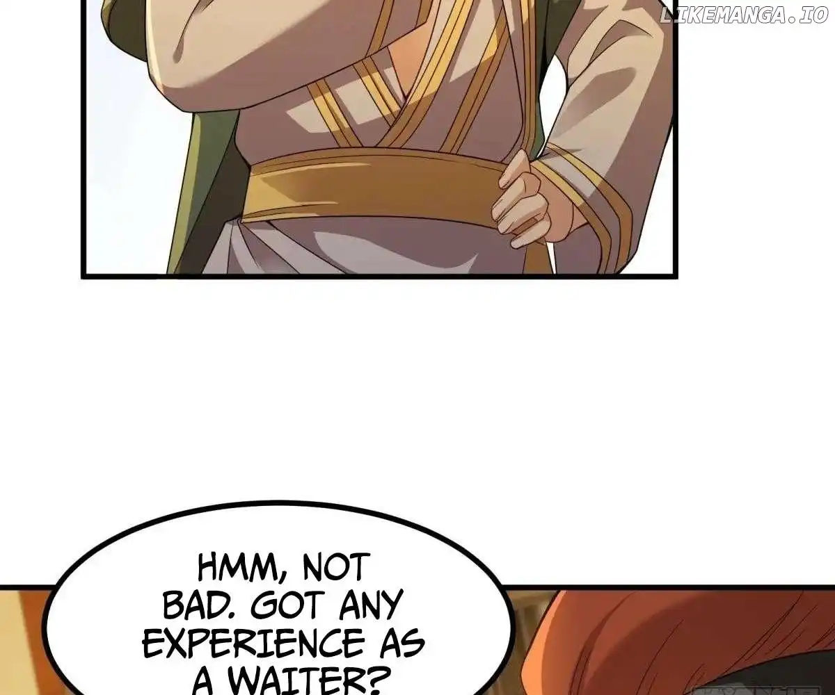 The Start of a Stunning and Feisty Master: A System with Ten Pounds of Rebellion — Chapter 135 — page 72