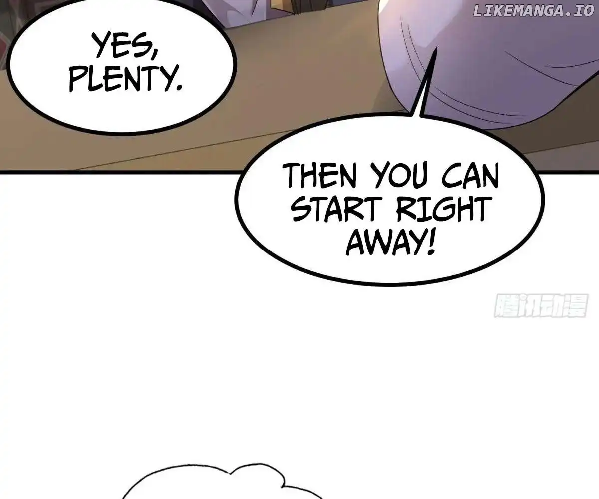 The Start of a Stunning and Feisty Master: A System with Ten Pounds of Rebellion — Chapter 135 — page 74