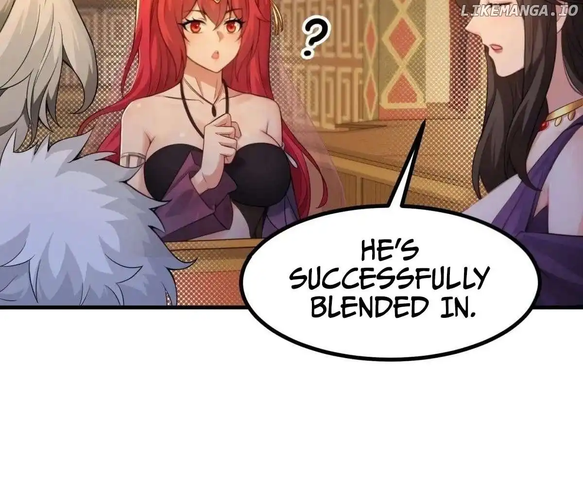 The Start of a Stunning and Feisty Master: A System with Ten Pounds of Rebellion — Chapter 135 — page 78