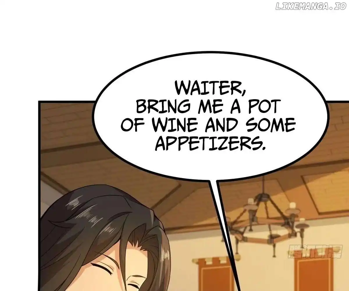 The Start of a Stunning and Feisty Master: A System with Ten Pounds of Rebellion — Chapter 135 — page 92