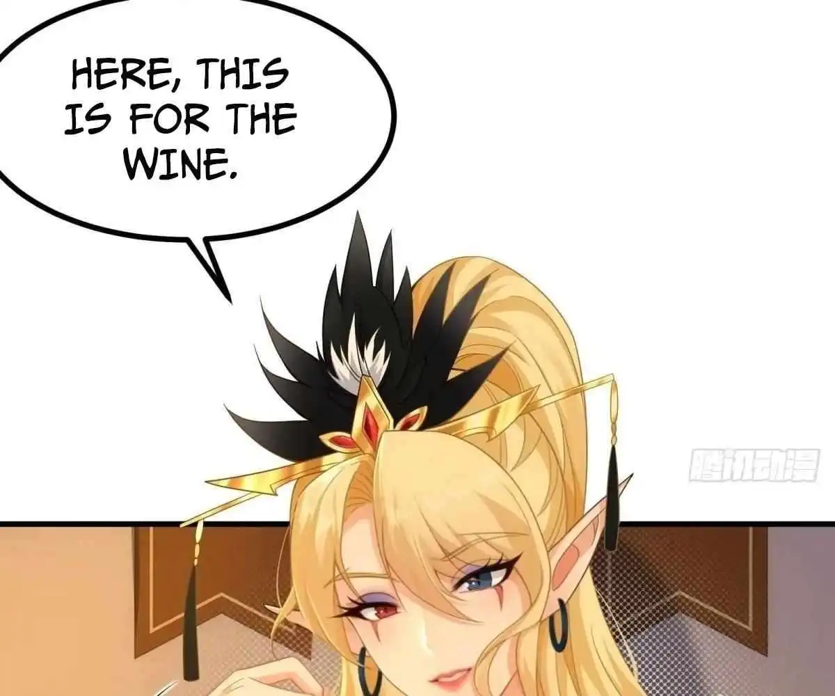 The Start of a Stunning and Feisty Master: A System with Ten Pounds of Rebellion — Chapter 136 — page 2