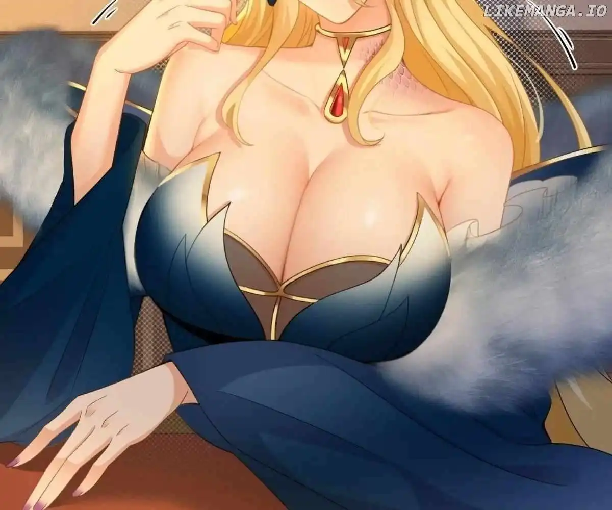 The Start of a Stunning and Feisty Master: A System with Ten Pounds of Rebellion — Chapter 136 — page 3