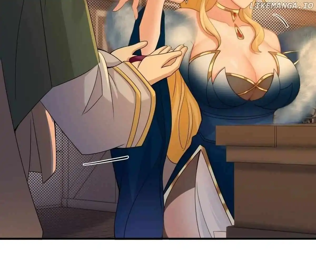 The Start of a Stunning and Feisty Master: A System with Ten Pounds of Rebellion — Chapter 136 — page 5