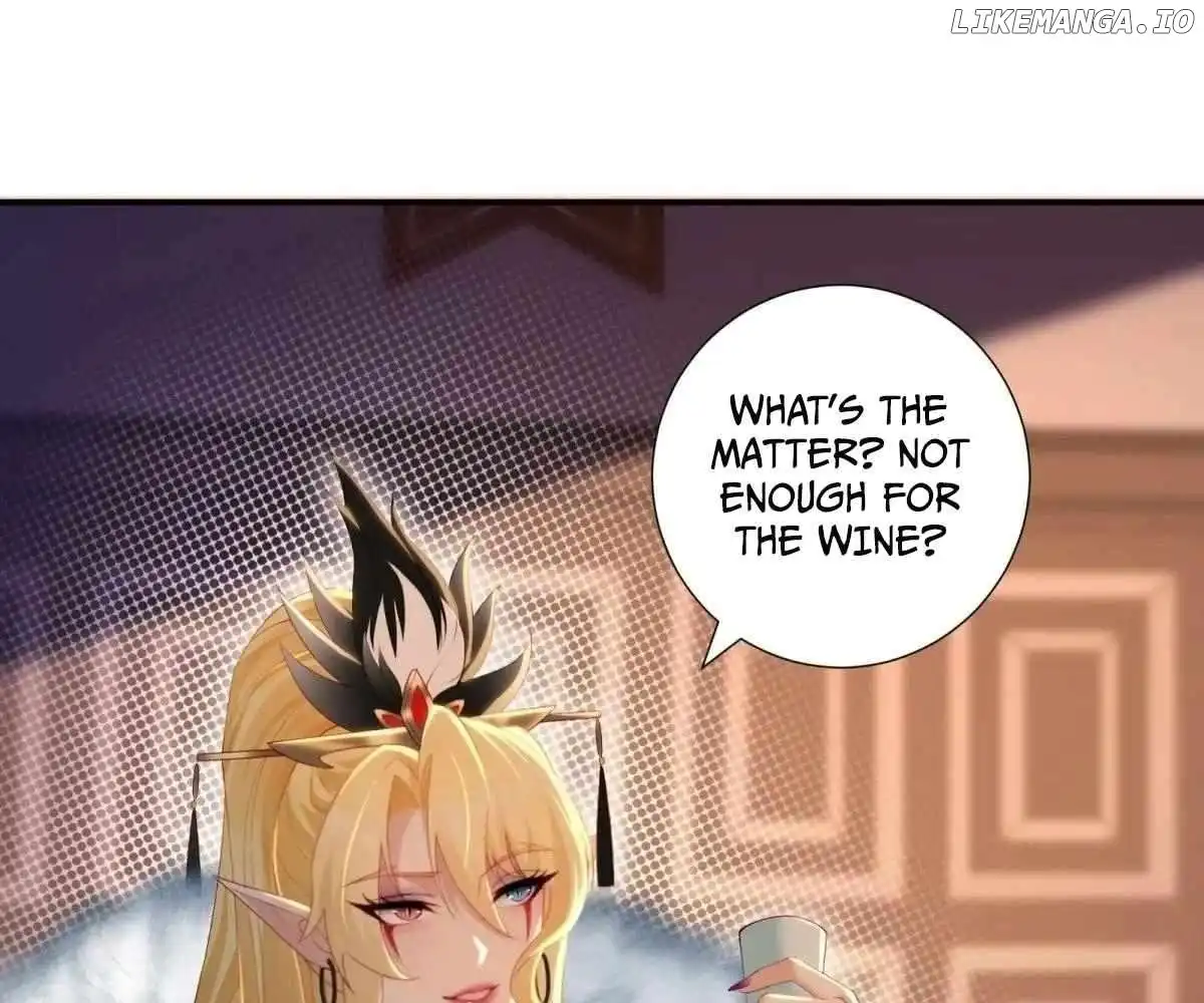 The Start of a Stunning and Feisty Master: A System with Ten Pounds of Rebellion — Chapter 136 — page 18