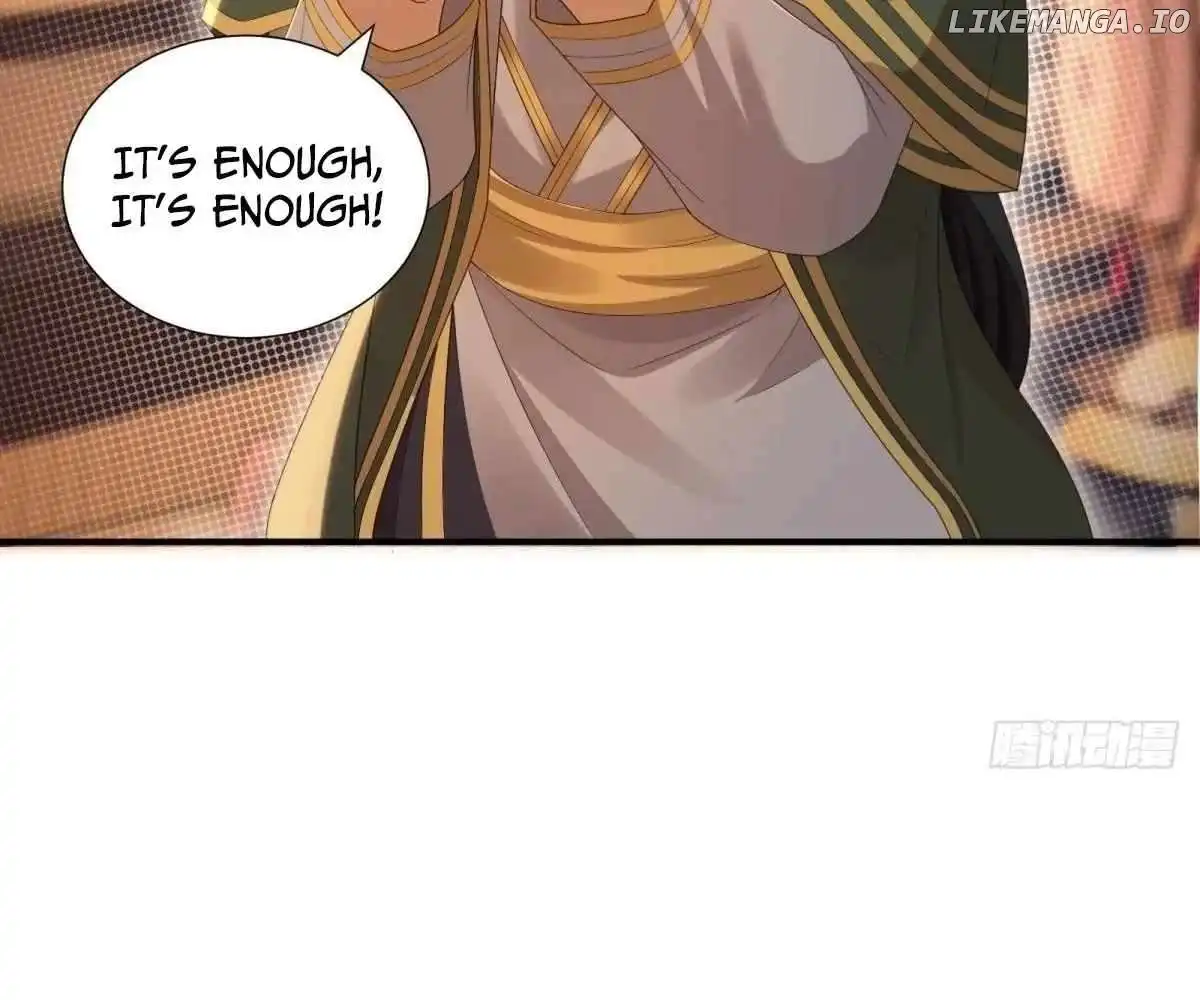 The Start of a Stunning and Feisty Master: A System with Ten Pounds of Rebellion — Chapter 136 — page 22