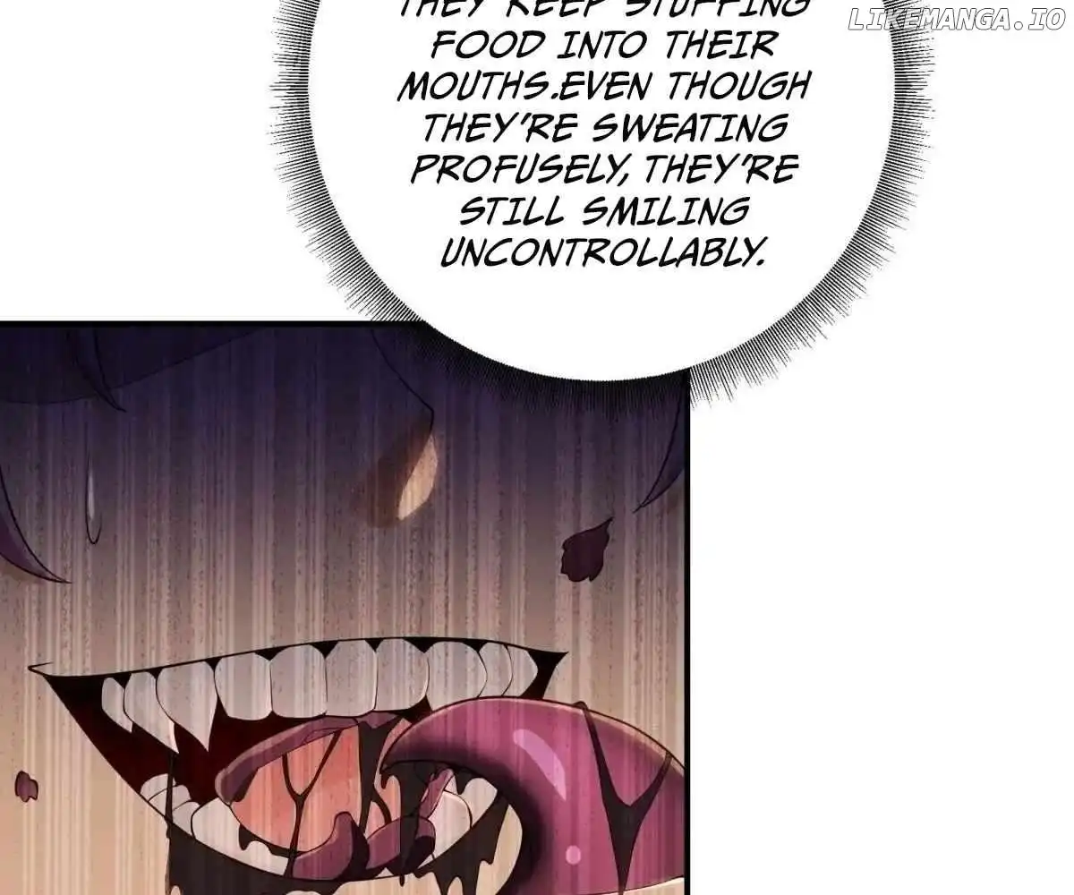 The Start of a Stunning and Feisty Master: A System with Ten Pounds of Rebellion — Chapter 136 — page 45