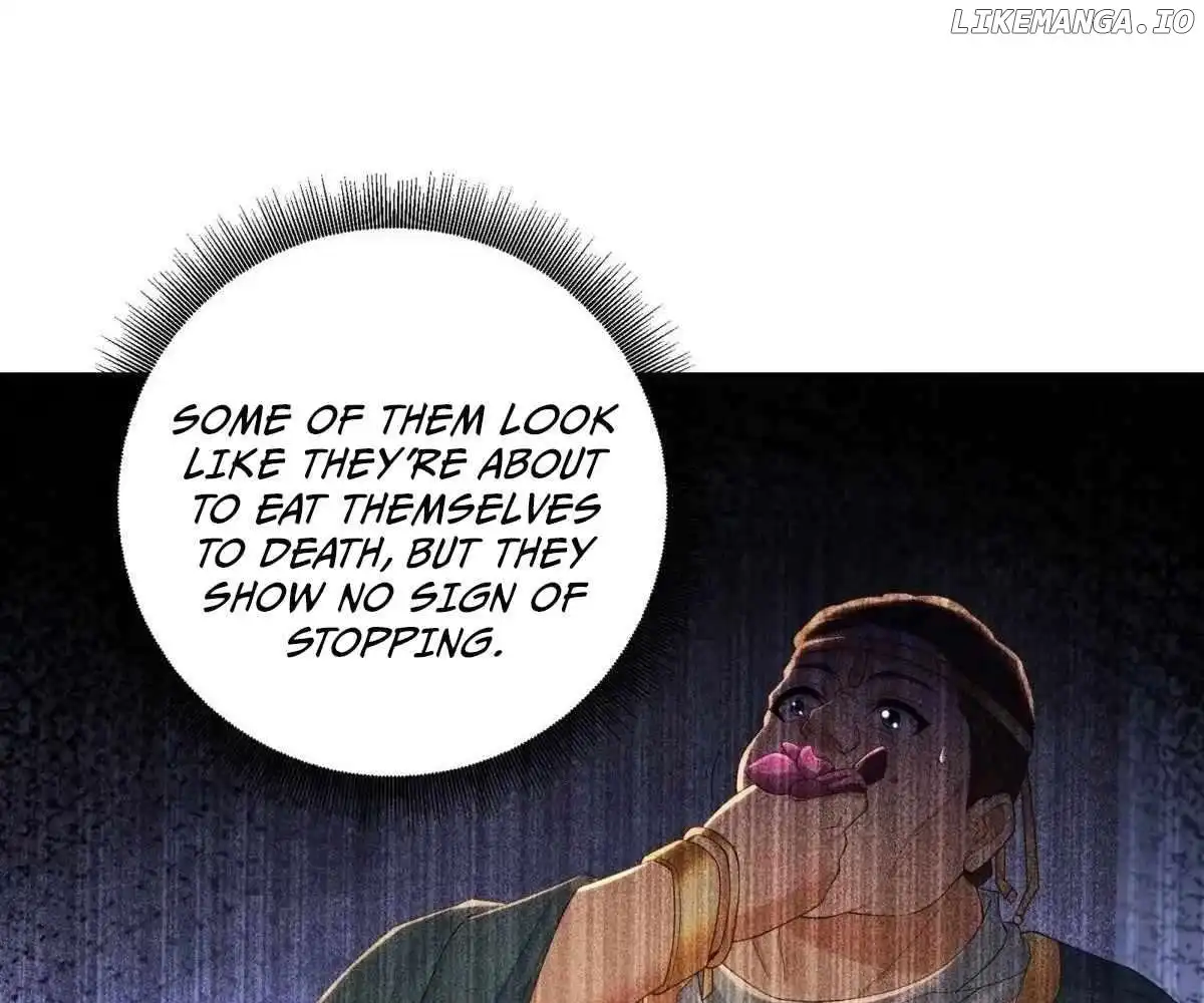 The Start of a Stunning and Feisty Master: A System with Ten Pounds of Rebellion — Chapter 136 — page 49