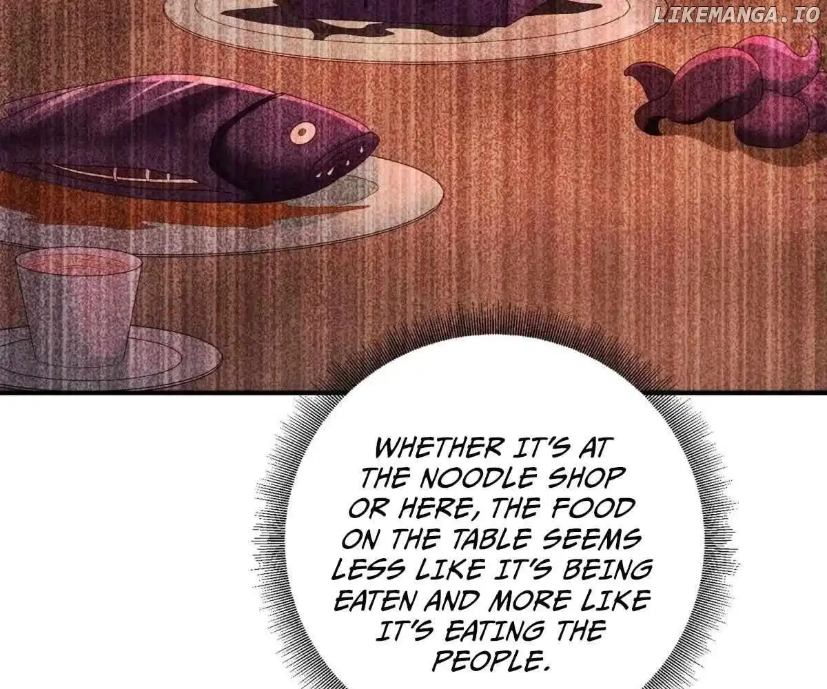 The Start of a Stunning and Feisty Master: A System with Ten Pounds of Rebellion — Chapter 136 — page 52