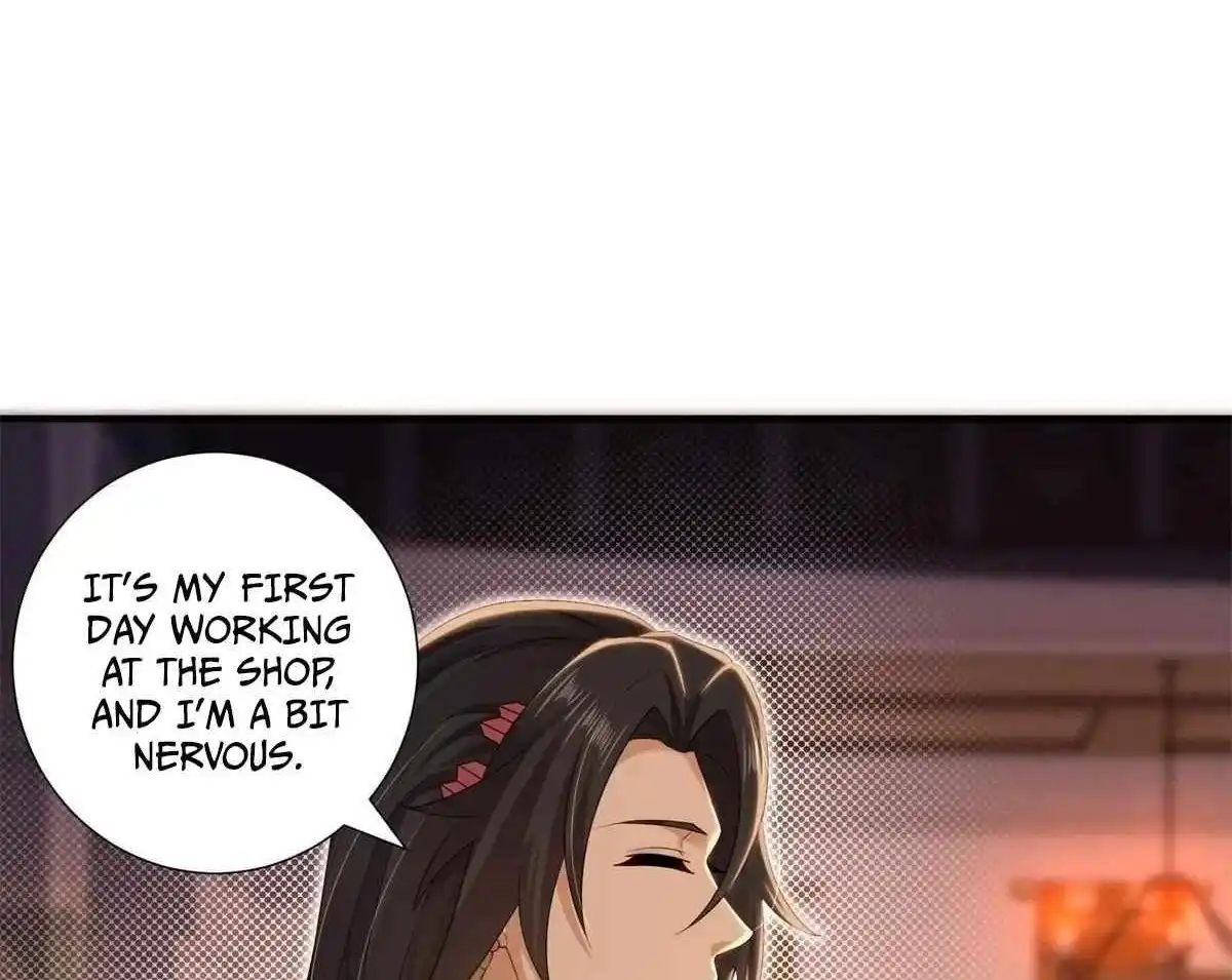 The Start of a Stunning and Feisty Master: A System with Ten Pounds of Rebellion — Chapter 136 — page 69