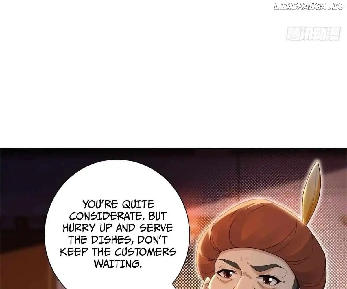The Start of a Stunning and Feisty Master: A System with Ten Pounds of Rebellion — Chapter 136 — page 71