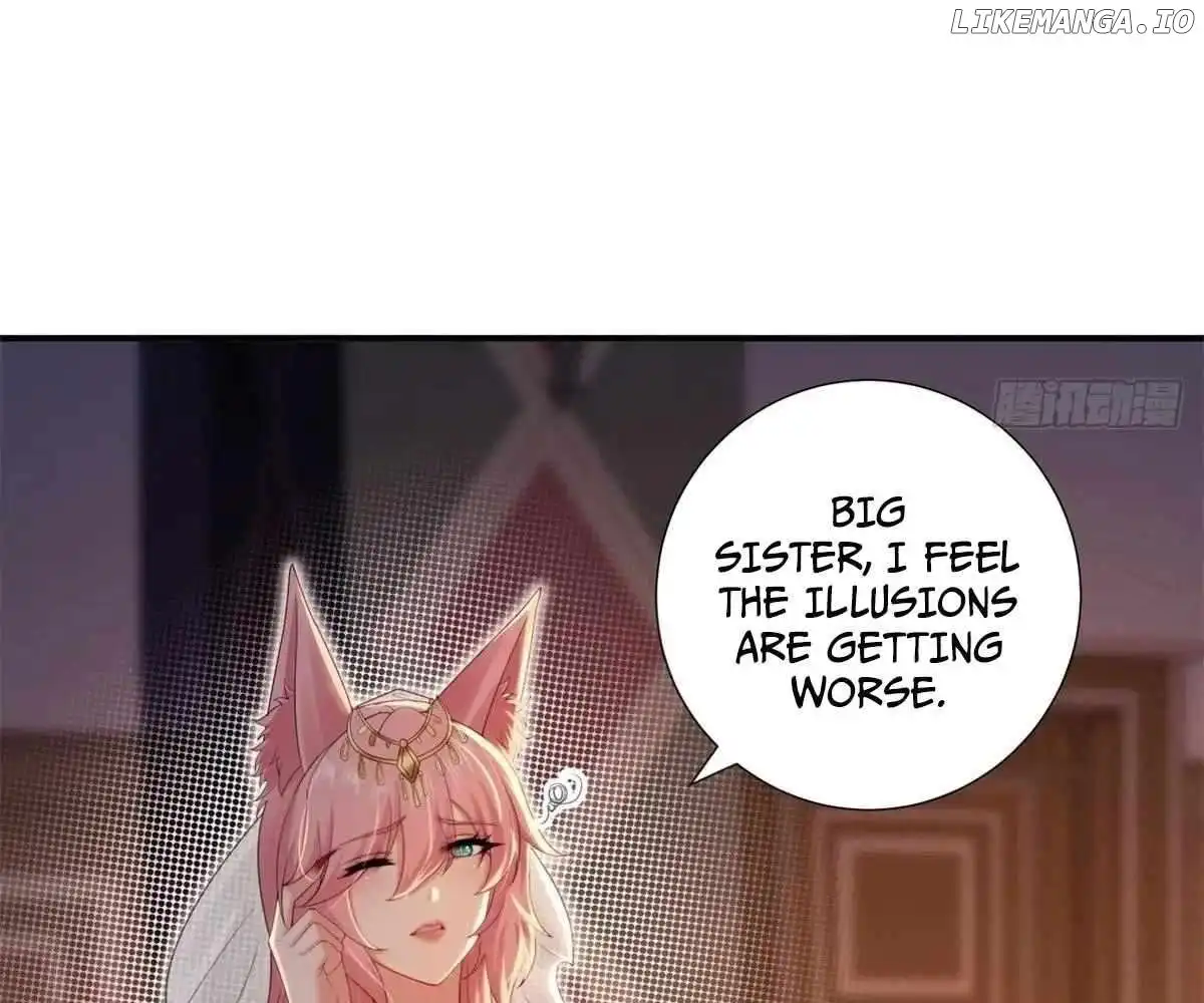 The Start of a Stunning and Feisty Master: A System with Ten Pounds of Rebellion — Chapter 136 — page 75
