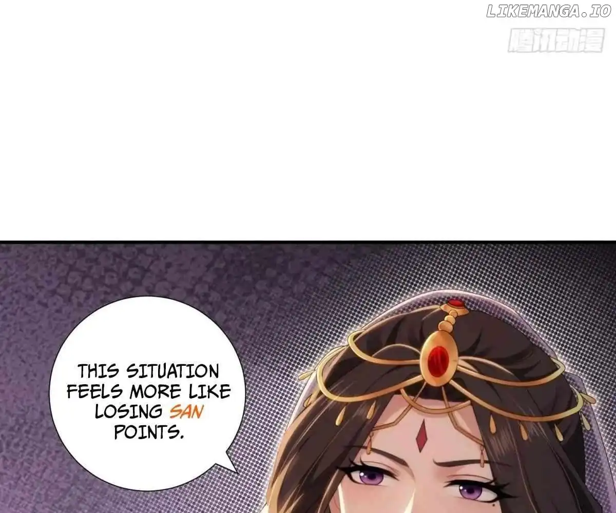 The Start of a Stunning and Feisty Master: A System with Ten Pounds of Rebellion — Chapter 136 — page 93