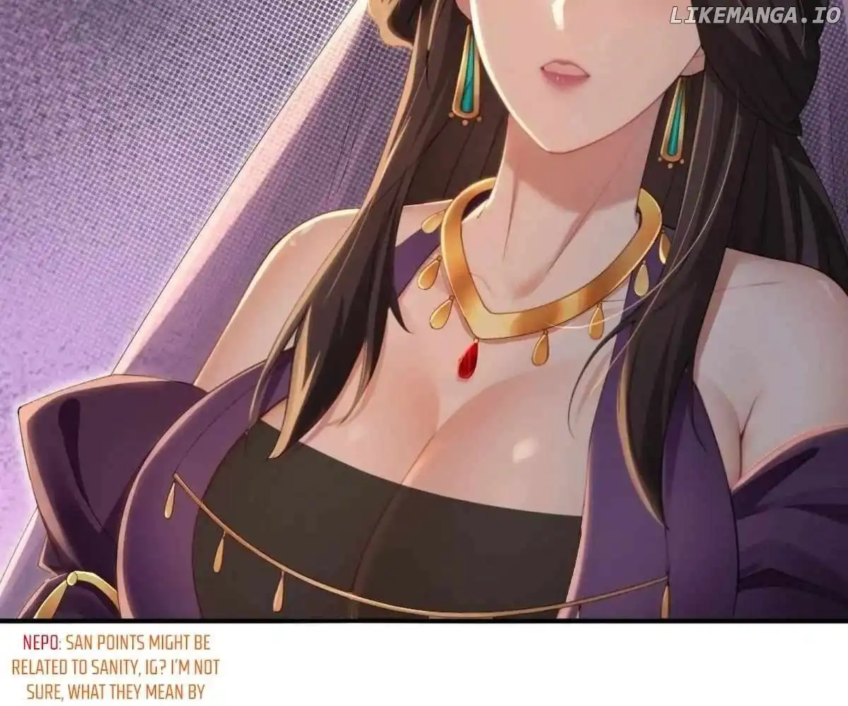 The Start of a Stunning and Feisty Master: A System with Ten Pounds of Rebellion — Chapter 136 — page 94