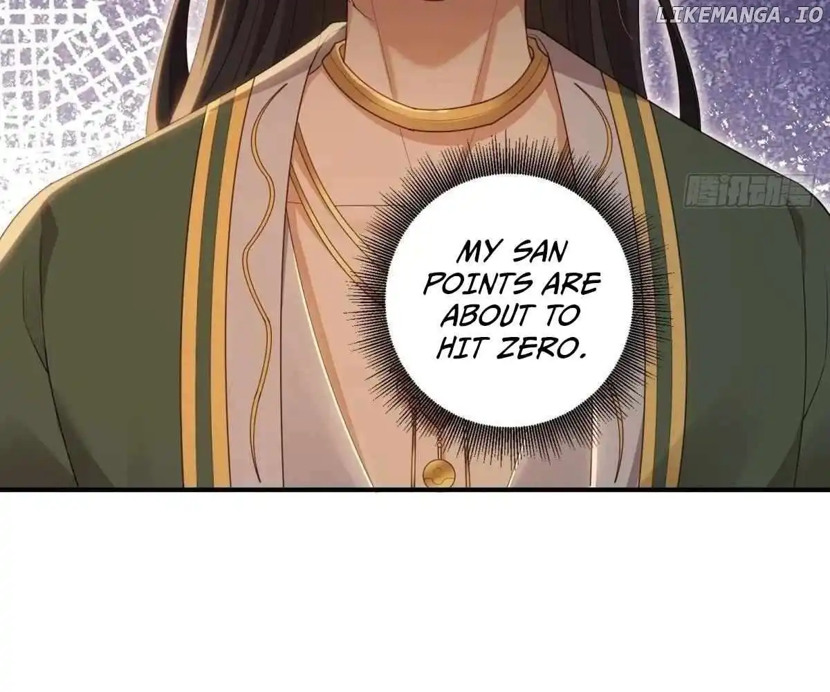 The Start of a Stunning and Feisty Master: A System with Ten Pounds of Rebellion — Chapter 136 — page 100