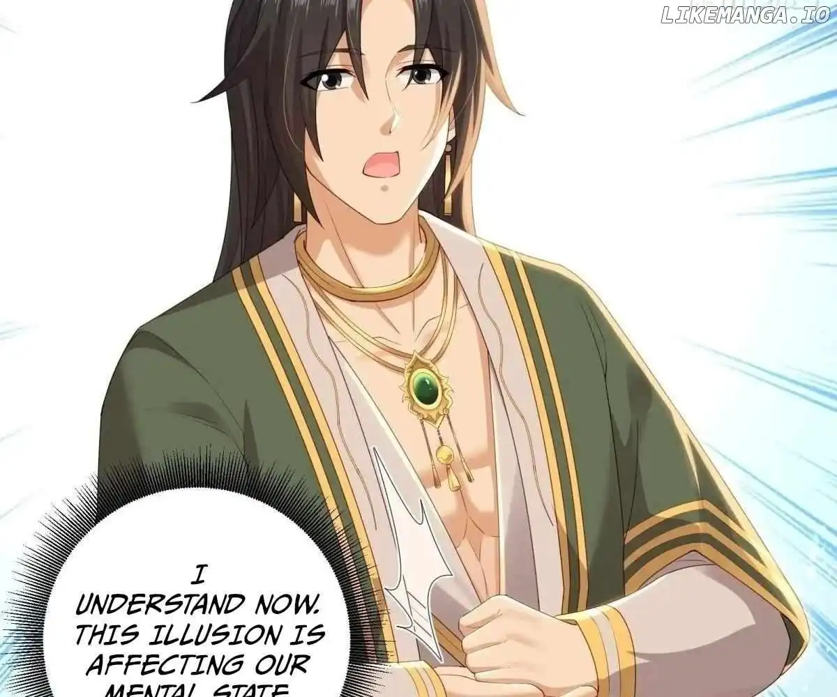 The Start of a Stunning and Feisty Master: A System with Ten Pounds of Rebellion — Chapter 136 — page 102