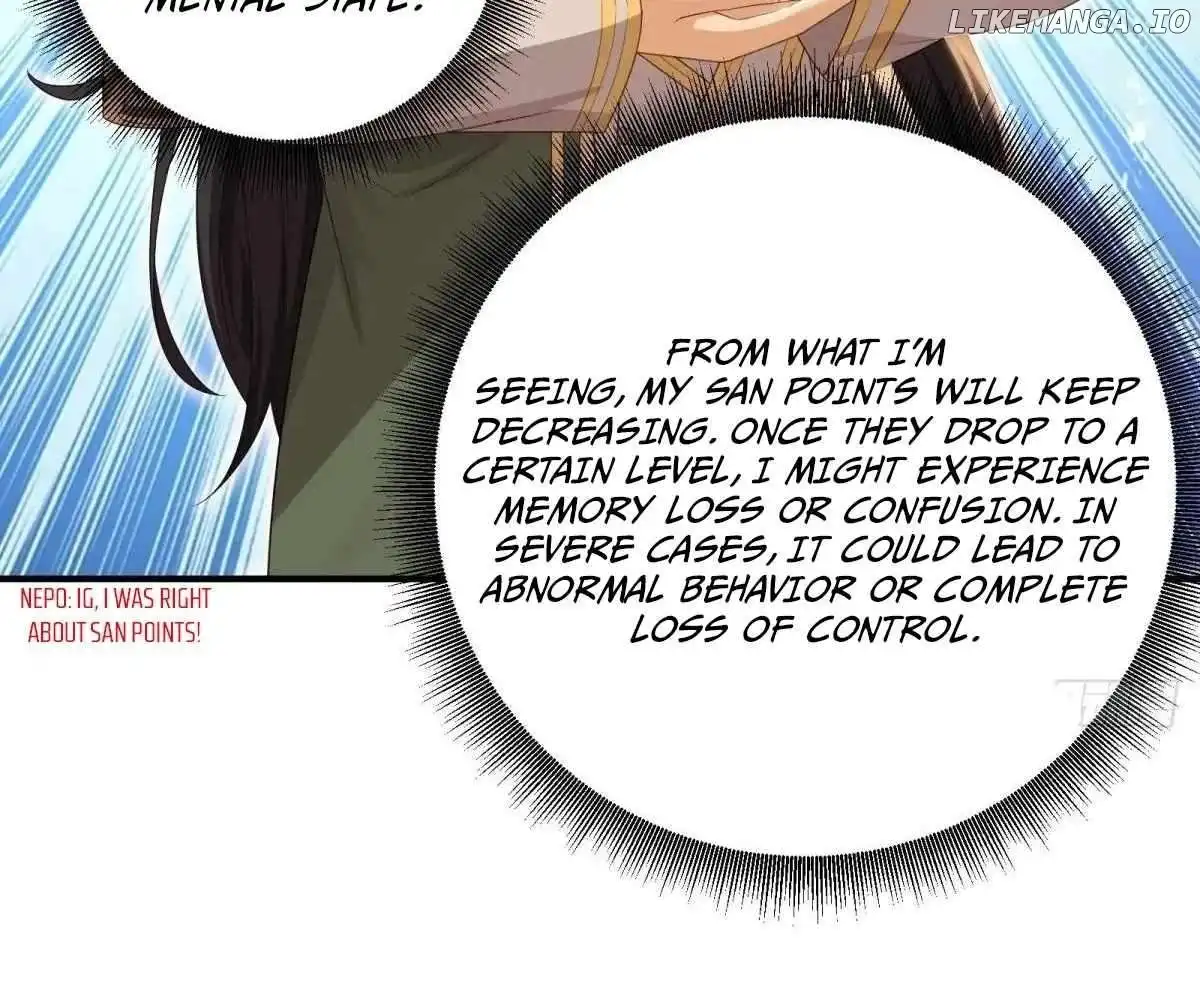 The Start of a Stunning and Feisty Master: A System with Ten Pounds of Rebellion — Chapter 136 — page 103
