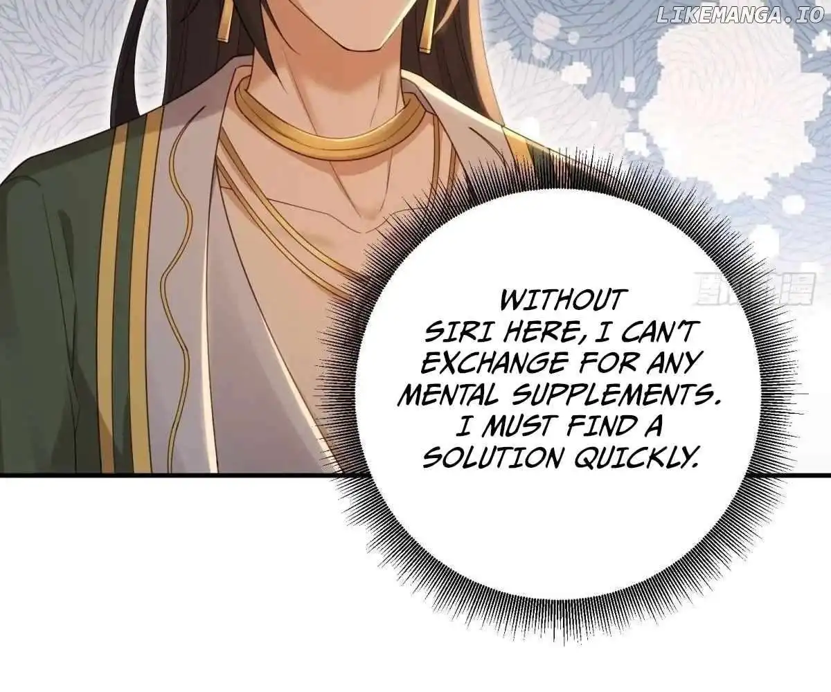 The Start of a Stunning and Feisty Master: A System with Ten Pounds of Rebellion — Chapter 136 — page 105