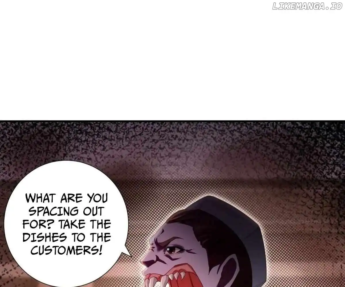 The Start of a Stunning and Feisty Master: A System with Ten Pounds of Rebellion — Chapter 136 — page 106